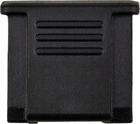 Dekielek JJC Zaślepka na stopkę JJC HC-2A Nikon, Pentax, Olympus