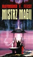 Horror, fantastyka grozy - Mistrz magii - miniaturka - grafika 1