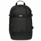 Torby na laptopy - Eastpak Getter Plecak 48 cm Komora na laptopa cs mono black2 - miniaturka - grafika 1