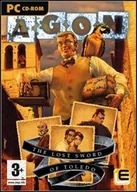 Gry PC Cyfrowe - AGON The Lost Sword of Toledo - miniaturka - grafika 1