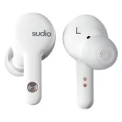 Słuchawki - Sudio A2 (A2WHT) Biała - miniaturka - grafika 1