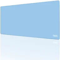 Podkładki na biurko - PODKŁADKA POD MYSZKĘ XXL Summer Sky 90x40 TILT XL Antypoślizgowa - miniaturka - grafika 1