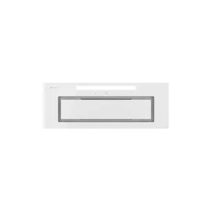 Globalo Silentio 80.2 White - Okapy kuchenne - miniaturka - grafika 1
