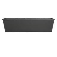 Formy do ciast - SNB Spółdzielnia FORMA BLACHA 31X11,5X7,5 CM - miniaturka - grafika 1