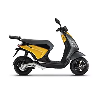 Shad Top Master Piaggio One ELECTRICA - Kufry i sakwy motocyklowe - miniaturka - grafika 1
