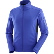 Kurtki męskie - KURTKA SALOMON GTX INFINIUM™ WINDSTOPPER® M C21357 - miniaturka - grafika 1