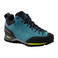 Buty trekkingowe damskie - Buty podejściowe damskie SCARPA Zodiac - miniaturka - grafika 1