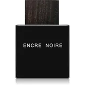 Wody i perfumy męskie - Lalique Encre Noire for Men Woda toaletowa 100ml - miniaturka - grafika 1