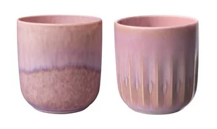 Villeroy & Boch Kubki Do Picia, 2 Szt. orange - Kubki - miniaturka - grafika 1