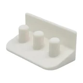 Końcówki do szczoteczek elektrycznych - Stojak na końcówki do szczoteczki Oral-B iO - miniaturka - grafika 1