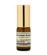 Wody i perfumy damskie - Zielinski & Rozen Tobacco, Cedarwood, Pepper Perfumy 10 ml - miniaturka - grafika 1