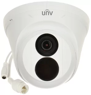 KAMERA IP IPC3614LB-SF28K-G - 3.7&;Mpx 2.8&;mm UNIVIEW - Kamery IP - miniaturka - grafika 1