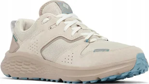 Buty Trekkingowe Męskie Columbia Benson - Buty sportowe męskie - miniaturka - grafika 1