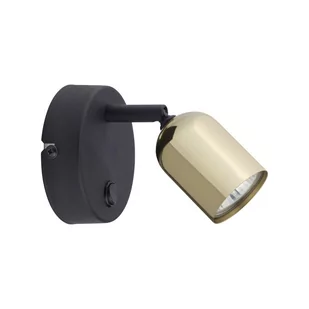 Kinkiet ścienny ruchomy TOP GOLD 6313 TK Lighting - Lampy ścienne - miniaturka - grafika 1