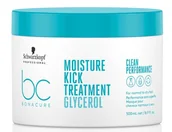 Maski do włosów - Schwarzkopf Schwarzkopf BC Moisture Kick maska nawilżająca 500ml - miniaturka - grafika 1