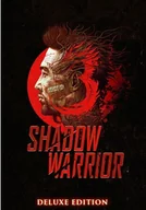 Gry PC Cyfrowe - Shadow Warrior 3 Deluxe Edition - miniaturka - grafika 1