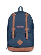 Plecaki - Plecak Miejski Jansport Cortland - Navy - miniaturka - grafika 1