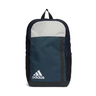 Torby sportowe - Plecak adidas Motion Badge of Sport Backpack IK6891 Legink/Arcngt/Wonsil/Whit - grafika 1