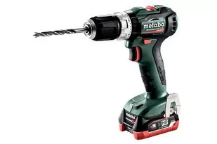 Metabo PowerMaxx SB 12 BL 601077800 - Wiertarki - miniaturka - grafika 1