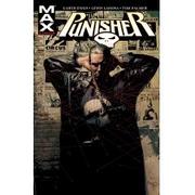Komiksy dla młodzieży - Egmont Punisher Max T.1 - miniaturka - grafika 1