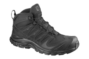 Buty unisex Salomon XA Forces MID trekkingowe-38 - Moda i Uroda OUTLET - miniaturka - grafika 1