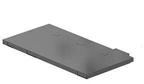 Bateria HP Battery Li-Ion 3C 48Wh RU03048XL