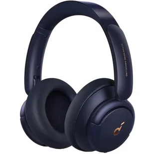 Soundcore Life Q30 midnight blue - Słuchawki - miniaturka - grafika 1