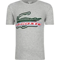 Koszulki męskie - Lacoste T-shirt | Regular Fit - miniaturka - grafika 1