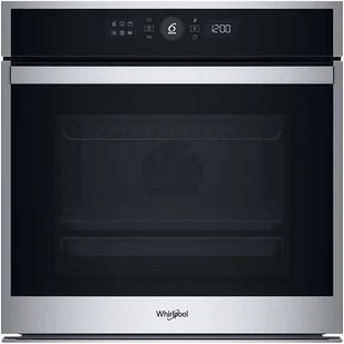 Piekarnik do zabudowy Whirlpool WOI4S8CM1SXA - Piekarniki do zabudowy - miniaturka - grafika 1
