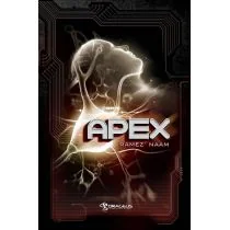 Drageus Nexus Tom 3 Apex - Naam Ramez - Fantasy - miniaturka - grafika 2