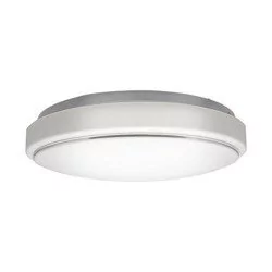 Ideus Struhm Plafoniera LED SOLA MVS 12W 4000K z czujnikiem ruchu ideus_03531 - Lampy sufitowe - miniaturka - grafika 1