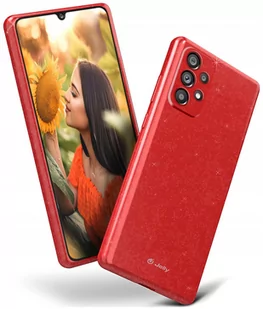 Etui Jelly Case + Szkło Do Samsung Galaxy A33 5G - Etui i futerały do telefonów - miniaturka - grafika 1