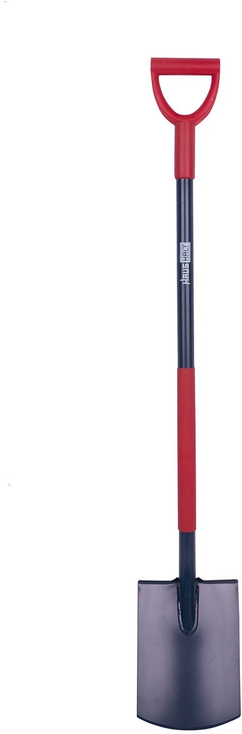 OKKO SHOVEL MET ERG BLUNT S6160 H