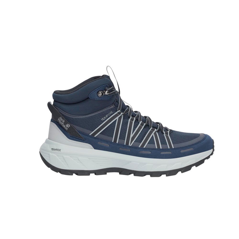 Buty Jack Wolfskin A65576C0412