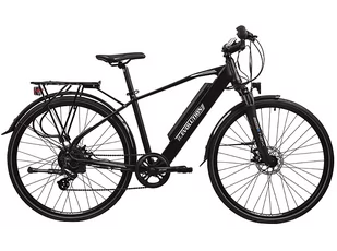 Rower elektryczny R.EVOLUTION E-8200 - Rowery elektryczne - miniaturka - grafika 1