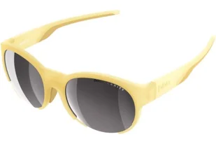 Okulary rowerowe POC Avail żółte Cat. S3 - Okulary przeciwsłoneczne - miniaturka - grafika 1