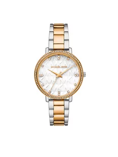 Zegarek Michael Kors Zegarek MK4595 - Zegarki damskie - miniaturka - grafika 1