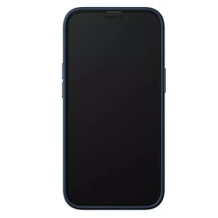 Zestaw ochronny Baseus Liquid Silica etui magnetyczne i szkło hartowane do iPhone 14 Pro Max (niebieski) - Etui i futerały do telefonów - miniaturka - grafika 4