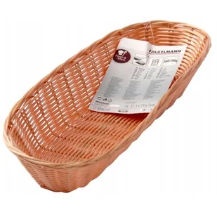Fackelmann Koszyk na pieczywo 521495 - Pozostałe akcesoria kuchenne - miniaturka - grafika 1