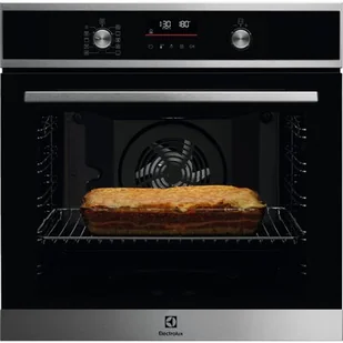 Piekarnik do zabudowy Electrolux EOF6P76X2 - Piekarniki do zabudowy - miniaturka - grafika 1
