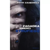 Zagadka śmierci Strufiego Piotr Czubowicz EPUB) - E-booki - kryminał i sensacja - miniaturka - grafika 1