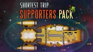 Gry PC Cyfrowe - Shortest Trip to Earth - Supporters Pack PC - miniaturka - grafika 1