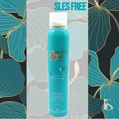 Serum do włosów - Kleral system, The Orchid Skin Flower, Olejek keratynowy w spray 200ml - miniaturka - grafika 1