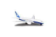 Samoloty i helikoptery - Majorette, samolot BOEING 787-9"DREAM LINER - miniaturka - grafika 1