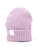 Czapki damskie - Dzianinowa czapka NIKE MISC DIVERS 922172530 ONE SIZE - miniaturka - grafika 1
