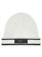 Czapki dla dzieci - Balmain Czapka BV0P67-Z2359 Biały - miniaturka - grafika 1