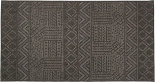 Dywan Madera 160 x 230 cm aztec szary - Dywany - miniaturka - grafika 1