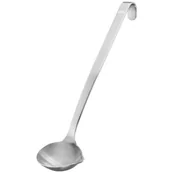 Siekacze tarki i szatkownice - Gefu Łyżka do sosów BASELINE G-29102 - miniaturka - grafika 1