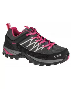 SPORTOWE CMP - 3Q13246-103Q - Buty trekkingowe damskie - miniaturka - grafika 1