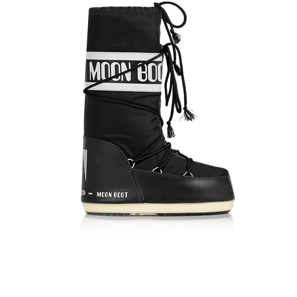 Śniegowce damskie Moon Boot Icon Nylon 42/44